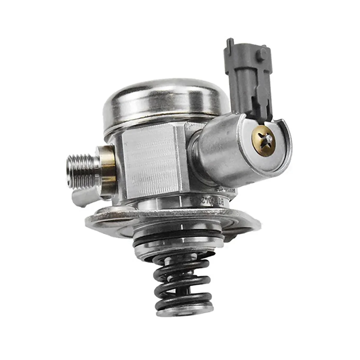 LR030860 High Pressure Fuel Pump for Ford Focus Mondeo Land Rover Volvo 2.0T
LR030860 High Pressure Fuel Pump for Ford Focus Mondeo Land Rover Volvo 2.0T