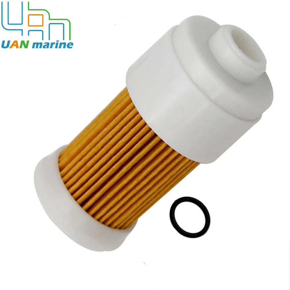 

Fuel Filter For Yamaha 150 175 200 225 300 HP 68F-24563-10-00 Outboard 18-7955 Uan Marine