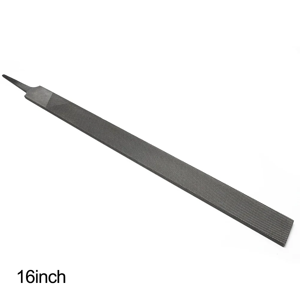Useful Steel File Flat File Polishing Wear-resistance Wood Woodworking Carpenter Deburring Grinding Tooth Trimming
Useful Steel File Flat File Polishing Wear-resistance Wood Woodworking Carpenter Deburring Grinding Tooth Trimming