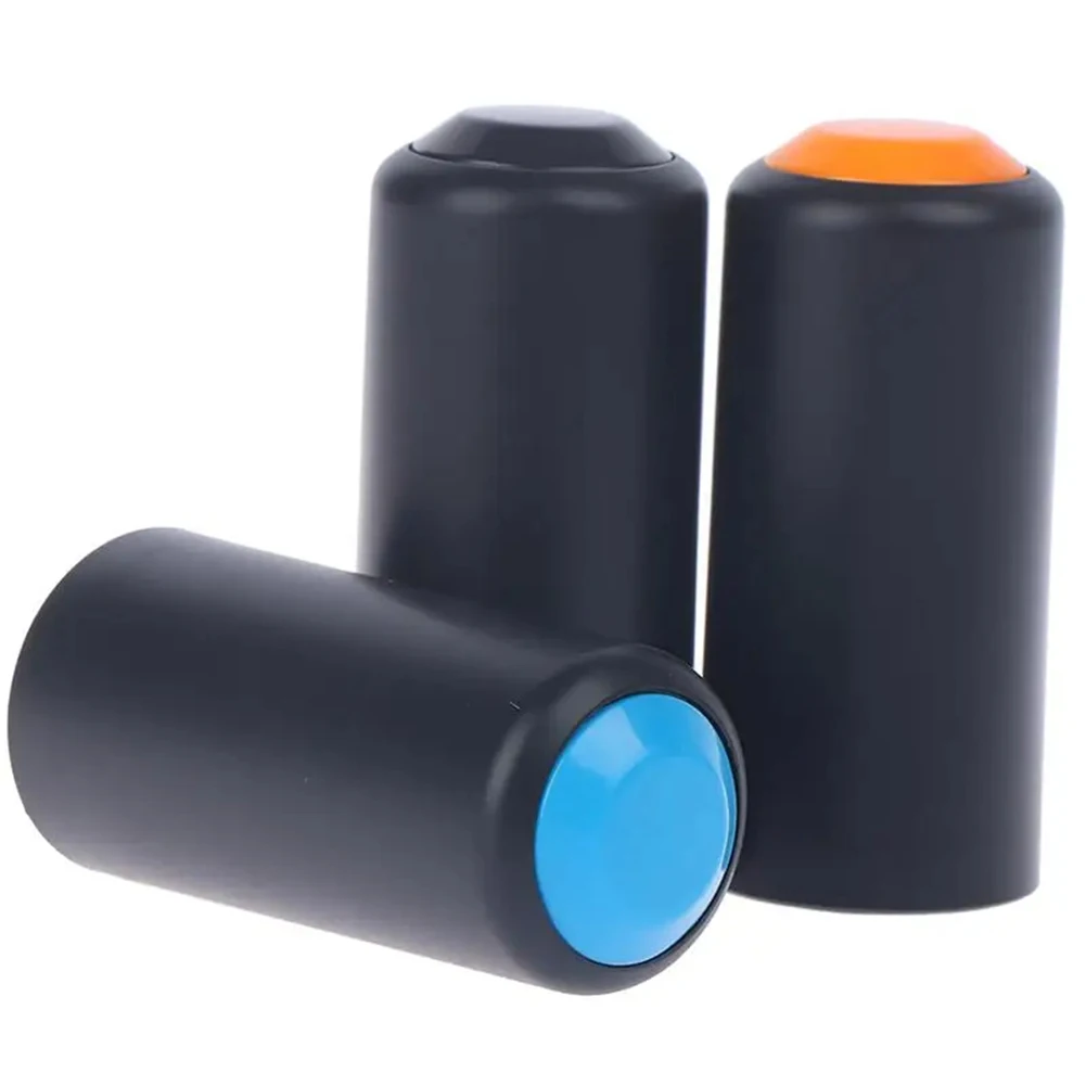 1Pcs High Quality Mic Battery Screw On Cap Cup Cover For Microphon .SHURE PGX2 Wireless Handheld 75x35mm
1Pcs High Quality Mic Battery Screw On Cap Cup Cover For Microphon .SHURE PGX2 Wireless Handheld 75x35mm