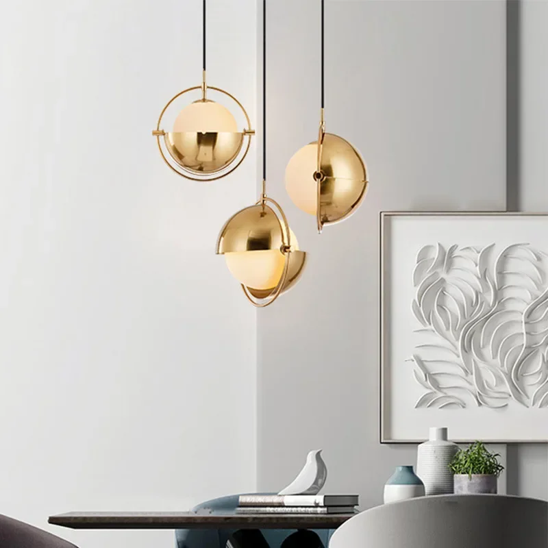 Modern Creative Pendant Light Gubi Chandelier for Restaurant Living Room Loft Iron Hanging Lamp Home Decor LED Lighting Fixtures
Modern Creative Pendant Light Gubi Chandelier for Restaurant Living Room Loft Iron Hanging Lamp Home Decor LED Lighting Fixtures