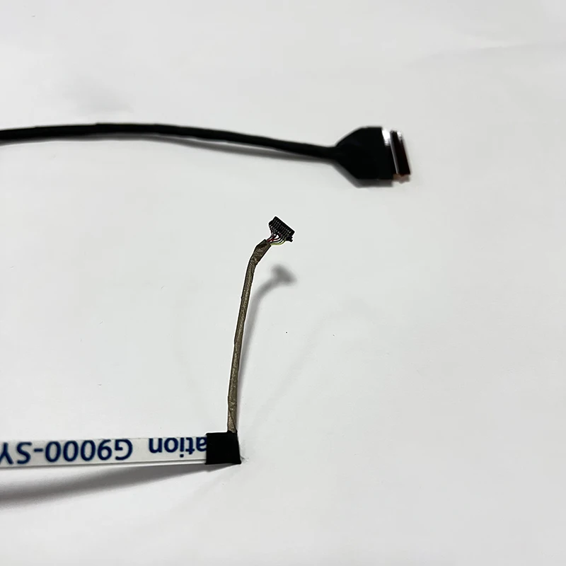 For MS GF65 GF63 MS16RW/W1 MS-16R4 Laptop screen cable LCD Flex cable K1N-3040145-J36 K1N-3040207-H39 For MS GF65 GF63 MS16RW/W1 MS-16R4 Laptop screen cable LCD Flex cable K1N-3040145-J36 K1N-3040207-H39