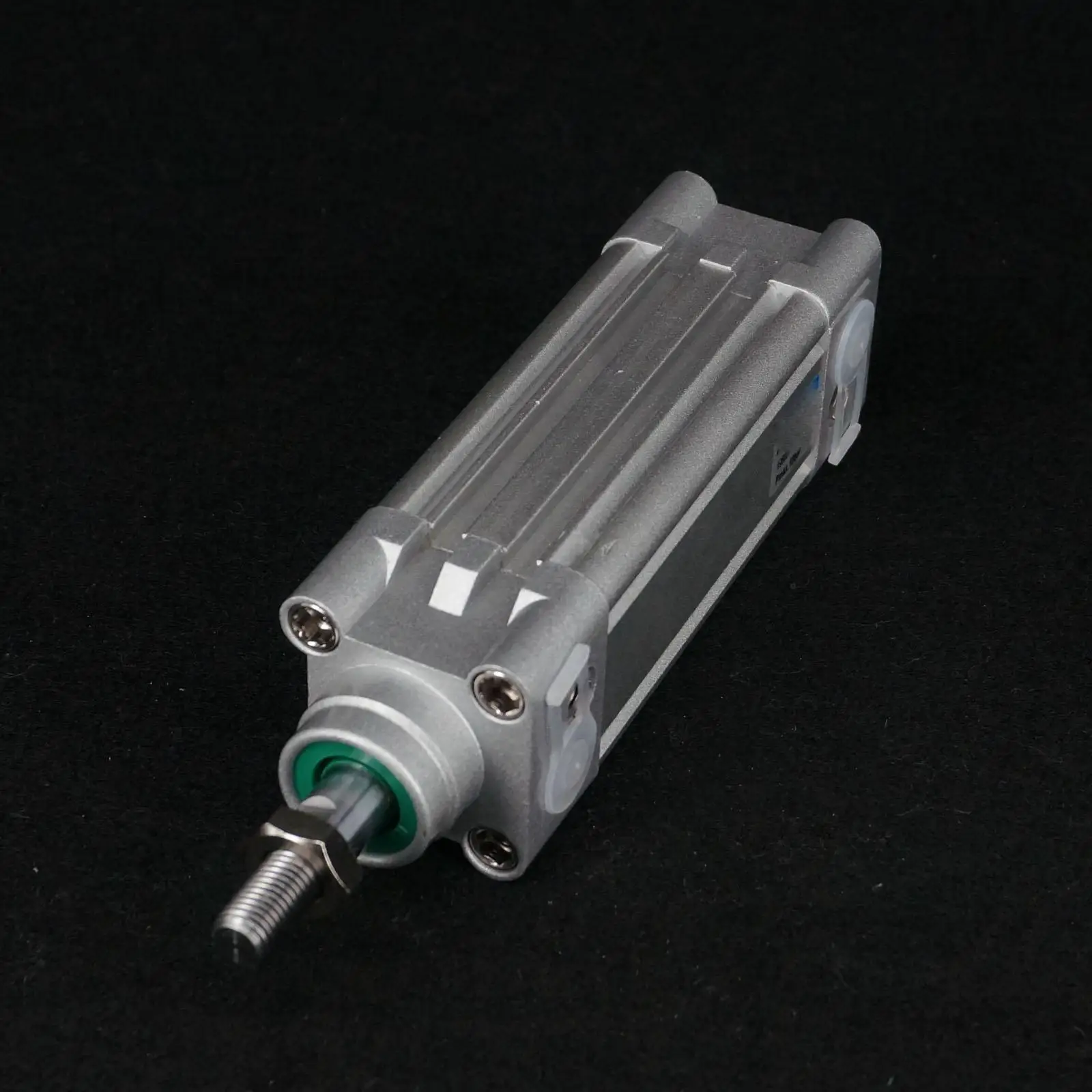 

DNC-32-50-PPV-A Bore 32mm Stroke 50mm Pneumatic Cylinder DNC Standard Cylinder Double Acting