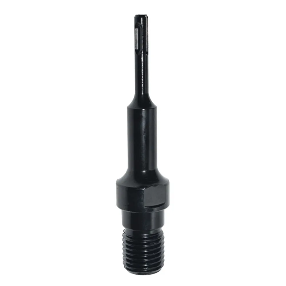 Efficient Core Drill Bit Adapter 1 1/4 UNC Thread Male to SDSPLUS MAX Shank Conversion with Diamond Connecting Rod
Efficient Core Drill Bit Adapter 1 1/4 UNC Thread Male to SDSPLUS MAX Shank Conversion with Diamond Connecting Rod