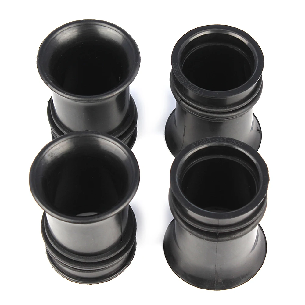 Motorcycle Carburetor Interface Adapter Intake Boots For Honda CB750K K1,K2,K3,K4,K5,K6 1969-1976 CB750F Super Sport 1975-1976
Motorcycle Carburetor Interface Adapter Intake Boots For Honda CB750K K1,K2,K3,K4,K5,K6 1969-1976 CB750F Super Sport 1975-1976