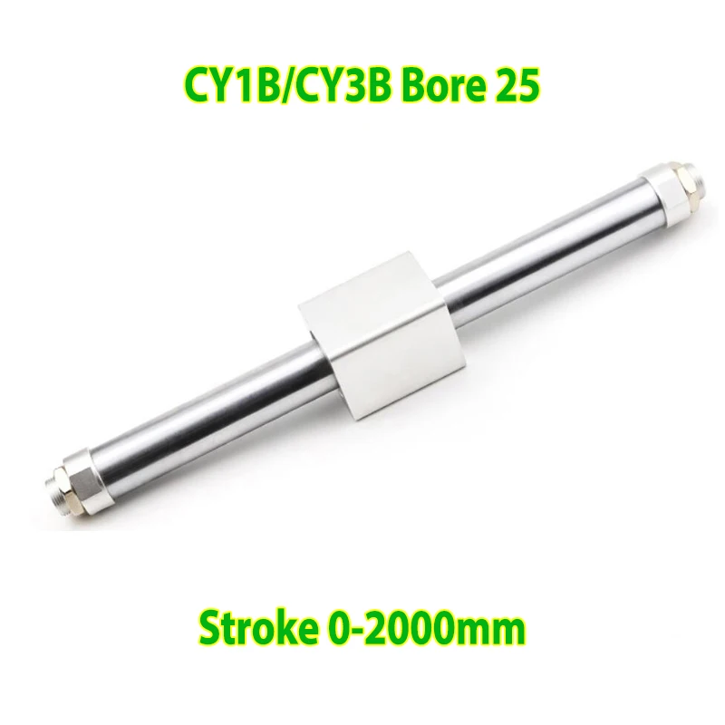 CY1B25-100 CY3B25-100 CY1B25-500 CY3B25-500 цилиндр 25 мм, диаметр хода 2000 мм, цилиндр высокого давления
CY1B25-100 CY3B25-100 CY1B25-500 CY3B25-500 цилиндр 25 мм, диаметр хода 2000 мм, цилиндр высокого давления