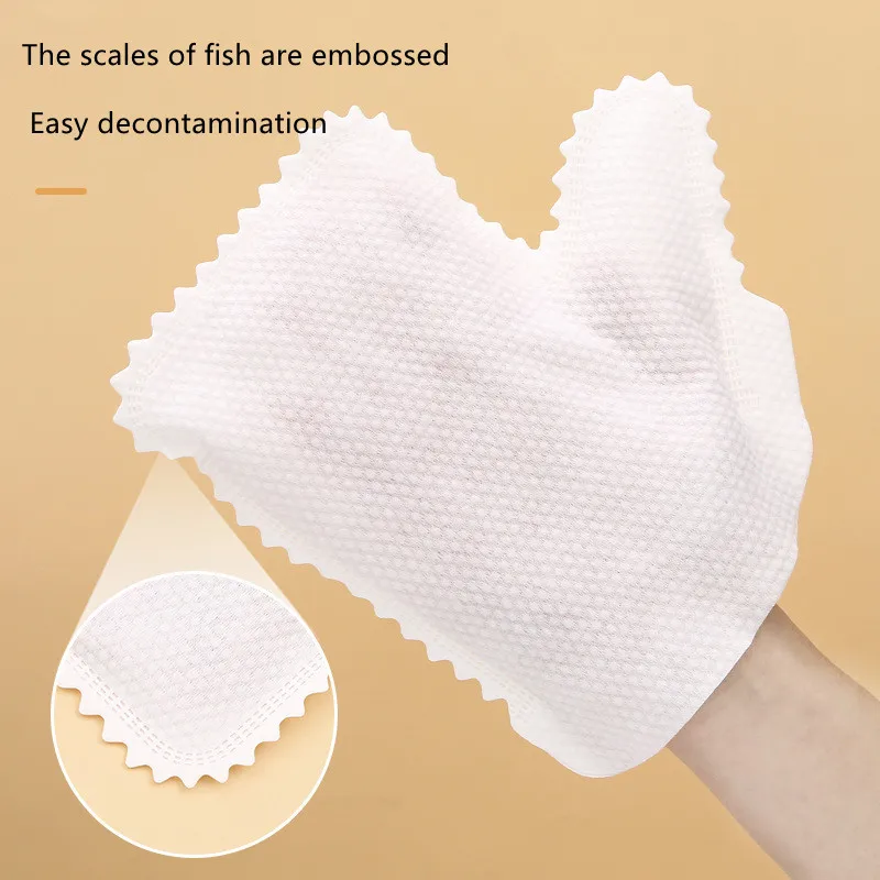 Lazy Cleaning Cloth Gloves Non-woven Fabric Anti-static Keyboard Cleaning Cloth Multi-use Household Dust Removal Gloves
Lazy Cleaning Cloth Gloves Non-woven Fabric Anti-static Keyboard Cleaning Cloth Multi-use Household Dust Removal Gloves