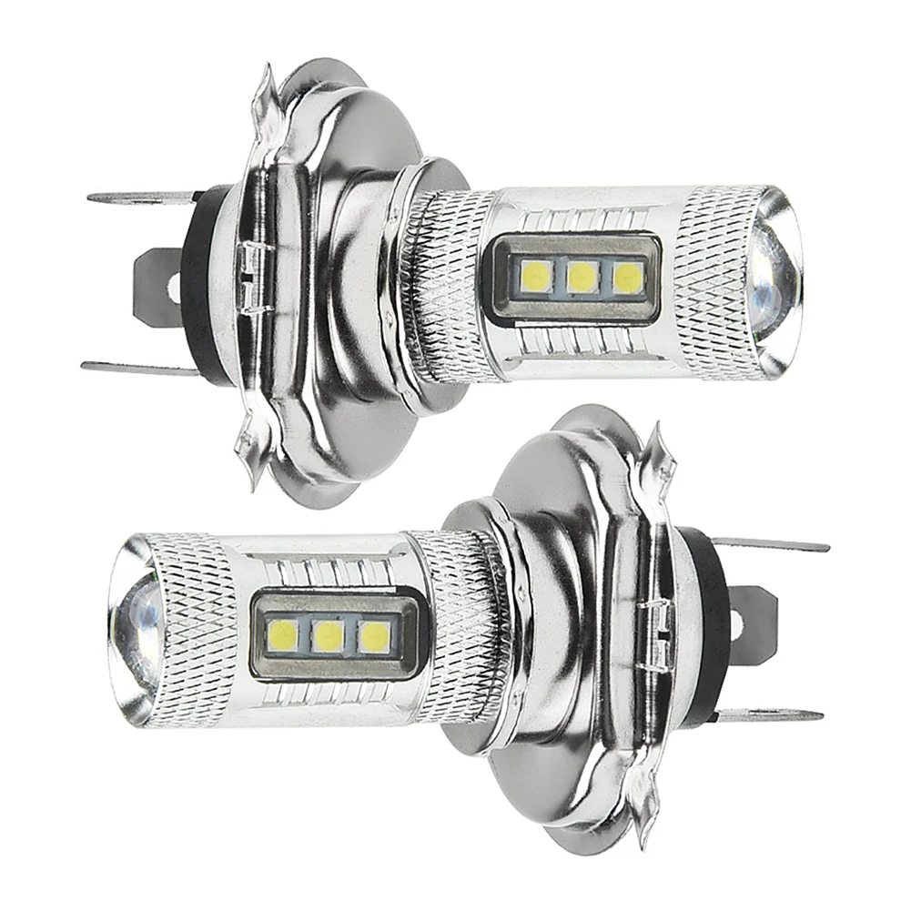 Durable Accessories Portable LED Headlight Auto Lamp 8000K Super bright Tail lights White 100W 1800LM Bulbs Car
Durable Accessories Portable LED Headlight Auto Lamp 8000K Super bright Tail lights White 100W 1800LM Bulbs Car