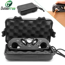 1 Set Woodworks Chamfer Plane Double Cutter Design Depth Adjustable Wood Quick Trimming Tool Practical Woodworking Hand Tool
1 Set Woodworks Chamfer Plane Double Cutter Design Depth Adjustable Wood Quick Trimming Tool Practical Woodworking Hand Tool