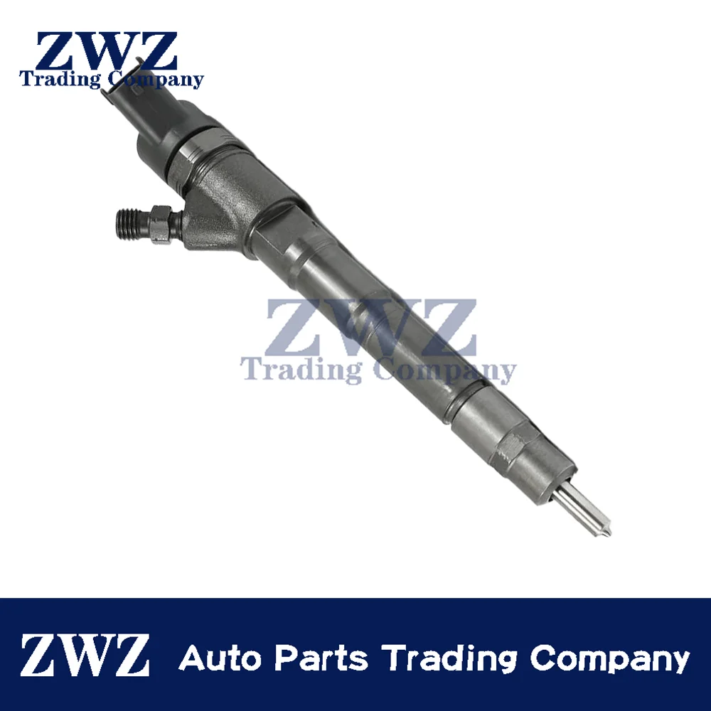 For Fiat Ducato IVECO Daily 2.3D Brand New Common Rail Fuel Injector 0445110273 0445110274 0445110275 33800-4A500 504088755
For Fiat Ducato IVECO Daily 2.3D Brand New Common Rail Fuel Injector 0445110273 0445110274 0445110275 33800-4A500 504088755