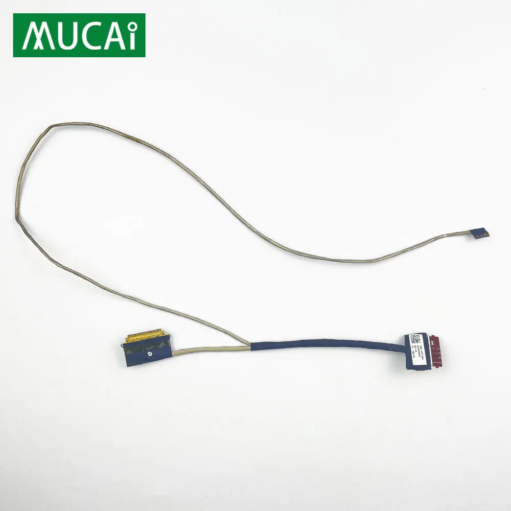For Lenovo S145-15IWL S145-14iwl 340C-15AST 340C-15IGM 340C-15API 15IKB 15IIL FS540 laptop LCD LED Display Ribbon Camera cable
For Lenovo S145-15IWL S145-14iwl 340C-15AST 340C-15IGM 340C-15API 15IKB 15IIL FS540 laptop LCD LED Display Ribbon Camera cable