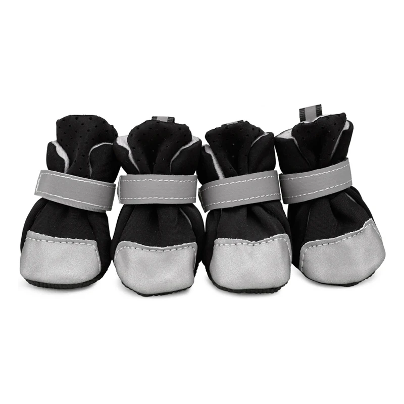 Soft Soled Dog Shoes Comfort Walking Spring Autumn Warm Pet Shoes Breathable Anti Foot Odor For Small Dogs at Home Cats Shoes
Soft Soled Dog Shoes Comfort Walking Spring Autumn Warm Pet Shoes Breathable Anti Foot Odor For Small Dogs at Home Cats Shoes