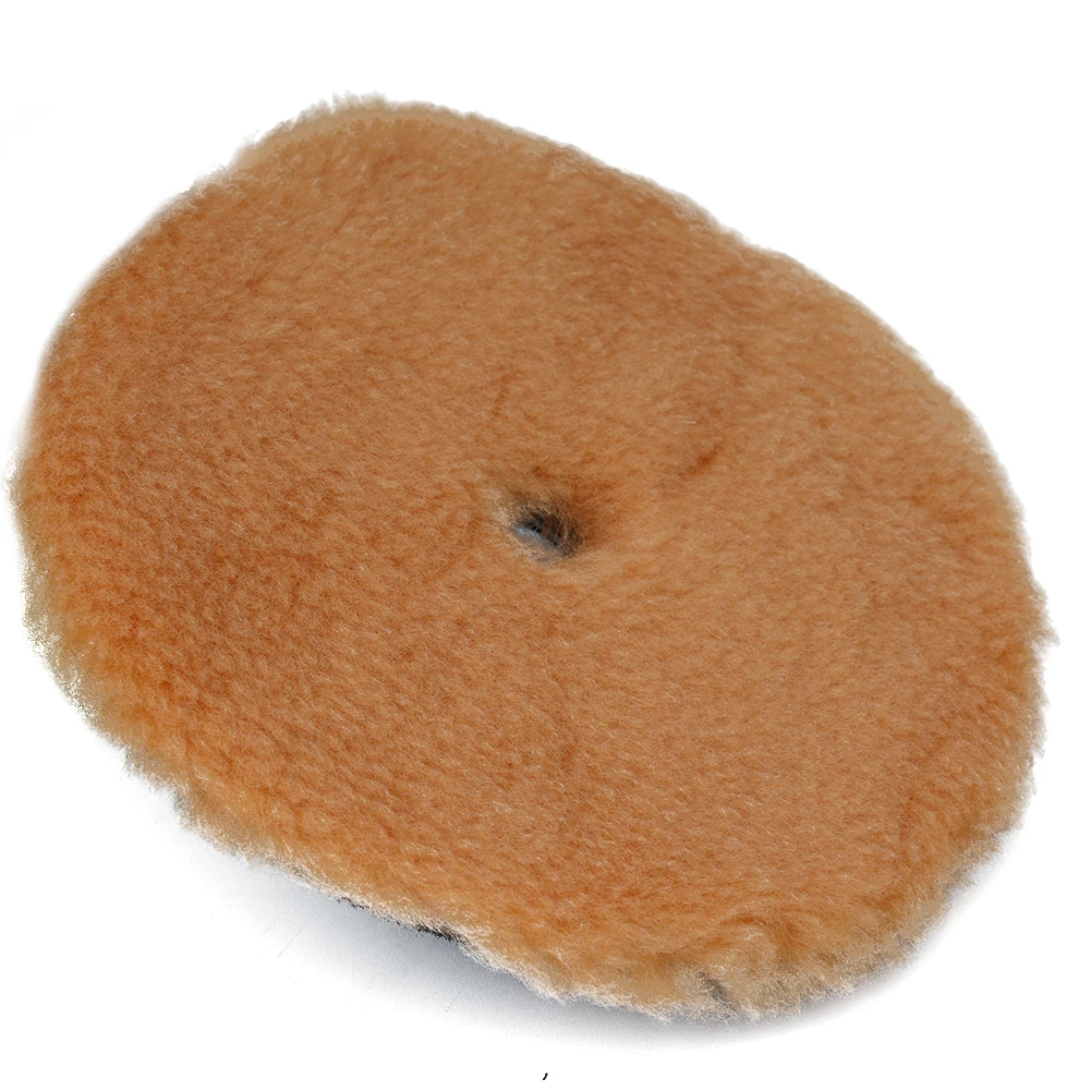 Cheap Polishing Pad Disc Buffing Pads For Car Wax And Polishing Lambwool Uffing Pad 1pcs 25mm 5inch Backing Plate
Cheap Polishing Pad Disc Buffing Pads For Car Wax And Polishing Lambwool Uffing Pad 1pcs 25mm 5inch Backing Plate