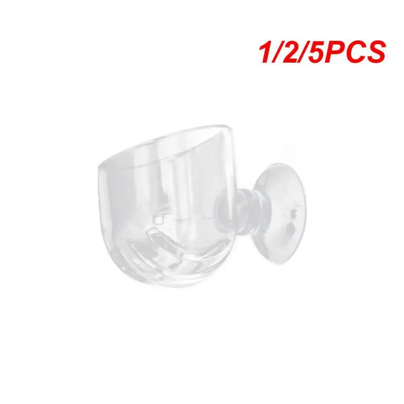 Glass Feeding Cup Aquarium Decoration Moderate Openings Anti-spill Prevent Food Floating Fish Tank Accessories Feeder
Glass Feeding Cup Aquarium Decoration Moderate Openings Anti-spill Prevent Food Floating Fish Tank Accessories Feeder