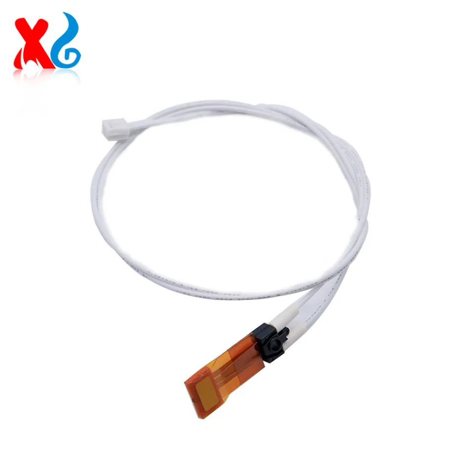 1 шт. 130K86451 Новый OEM Термистор для Xerox 2055 3030 3035 6204 6604 6035 6050 6055 DW3030 датчик температуры
1 шт. 130K86451 Новый OEM Термистор для Xerox 2055 3030 3035 6204 6604 6035 6050 6055 DW3030 датчик температуры