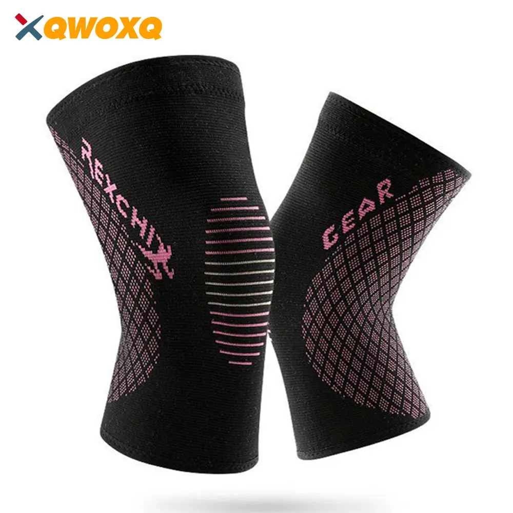 1 Pair Compression Knee Brace for Arthritis, Knee Pain Relief, Meniscus Tear,Injury Recovery,Working Out Knee Support Protection
1 Pair Compression Knee Brace for Arthritis, Knee Pain Relief, Meniscus Tear,Injury Recovery,Working Out Knee Support Protection