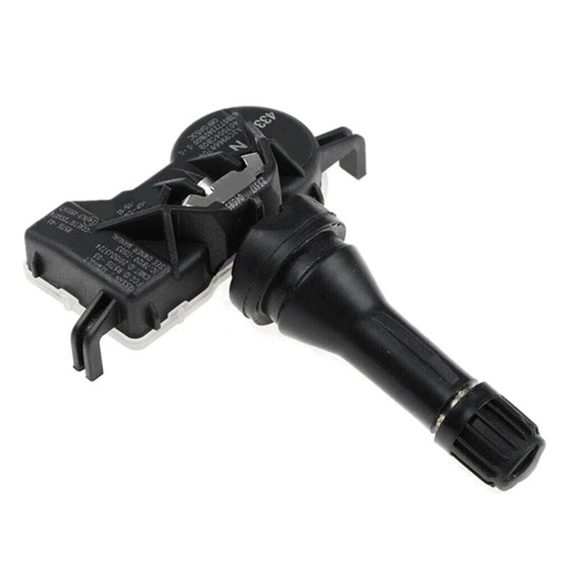 Датчик давления в шинах TPMS 407004CB0B, 2 шт., для Nissan Qashqai J10 J11 X-Trail NV200 Leaf Juke Note, для Lada Vesta Granta
Датчик давления в шинах TPMS 407004CB0B, 2 шт., для Nissan Qashqai J10 J11 X-Trail NV200 Leaf Juke Note, для Lada Vesta Granta