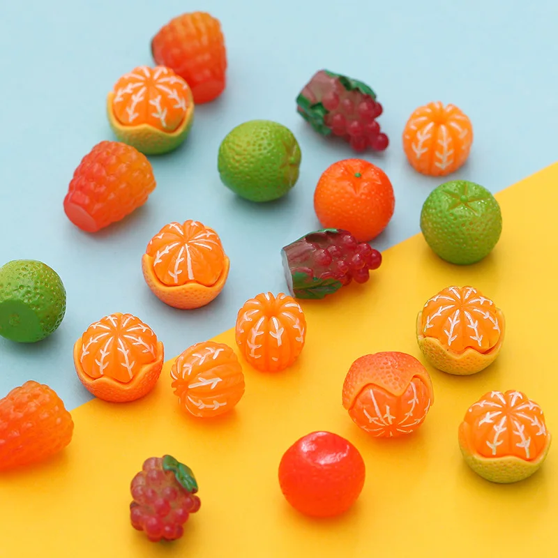 20Pcs Simulation Frui Grapefru Resin DIY Childre Plaything Cream Glue Manufacture Icebox Mobile Phone Case Handwork Attachment
20Pcs Simulation Frui Grapefru Resin DIY Childre Plaything Cream Glue Manufacture Icebox Mobile Phone Case Handwork Attachment