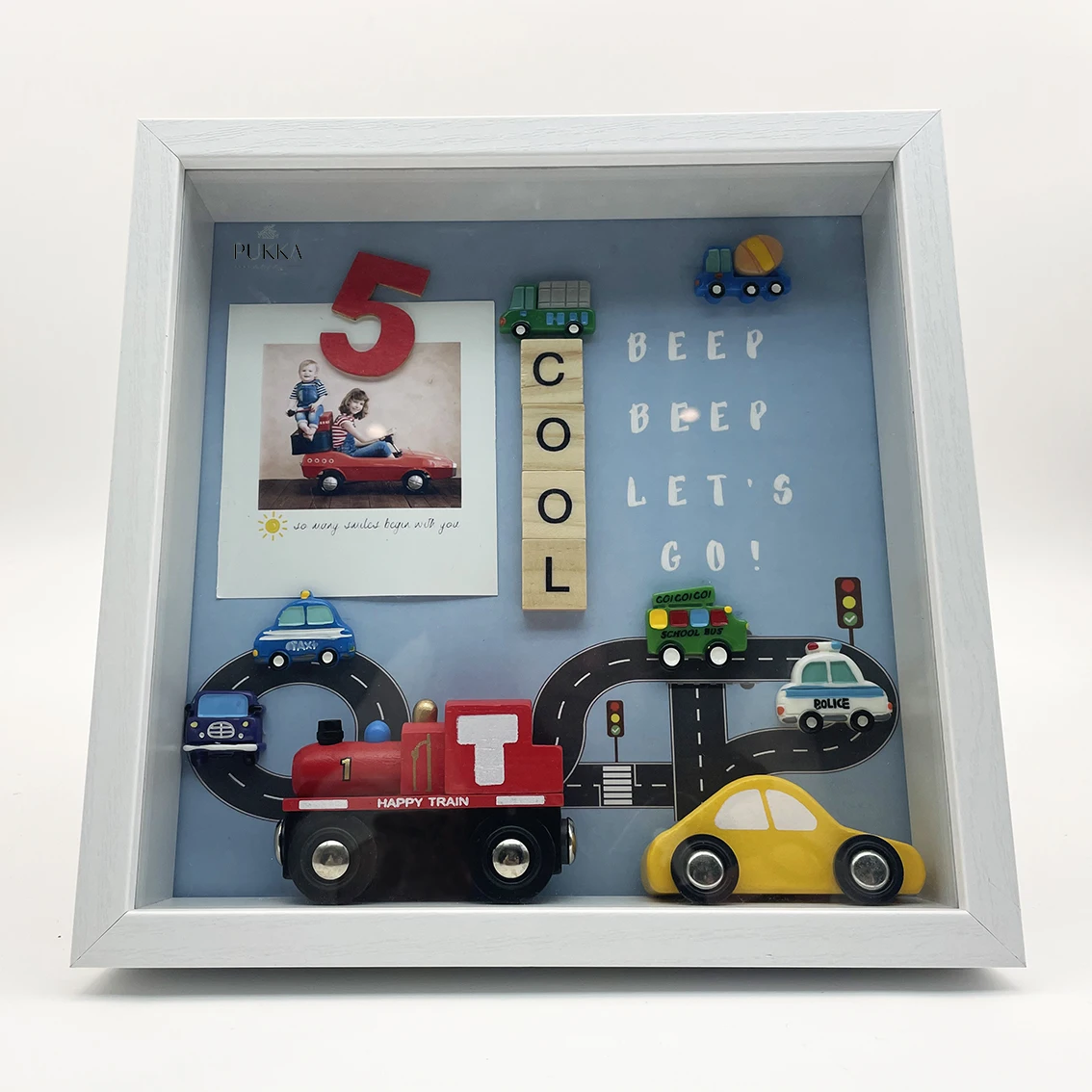 Kids Room Decoration Photo Frame Package Cartoon Colorful Car Truck 3D Bedroom Display Keepsake Boy Happy Birthday Party Gifts
Kids Room Decoration Photo Frame Package Cartoon Colorful Car Truck 3D Bedroom Display Keepsake Boy Happy Birthday Party Gifts