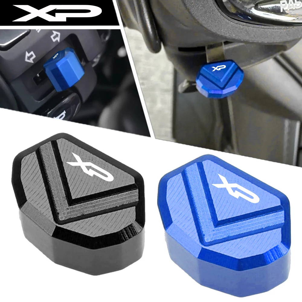 

Motorcycle Switch Button Turn Signal Key Cap For Yamaha XP500 XP530 XP 500 530 T-MAX TMAX ABS 2010-2024 2023 2022 2021 2020 2019