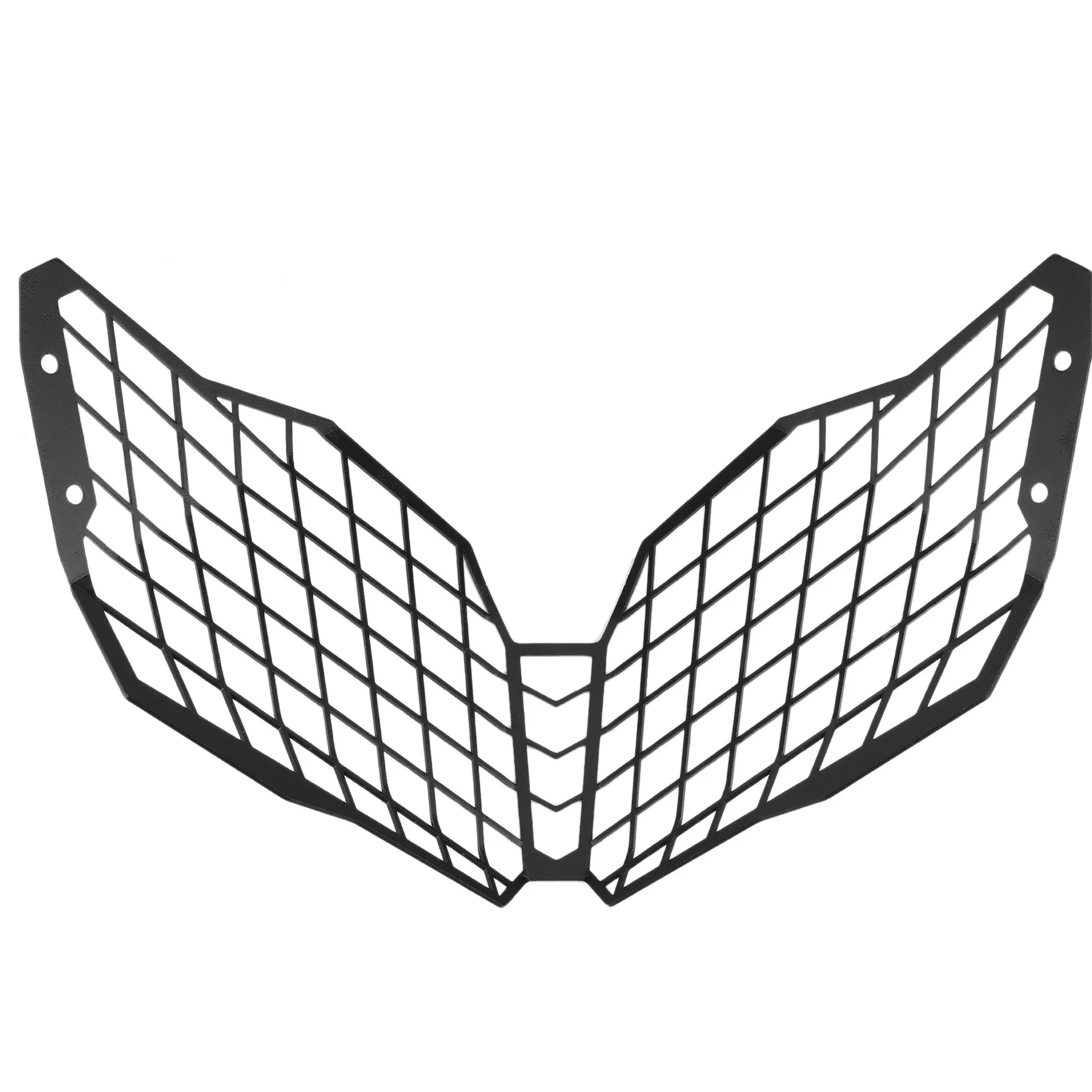 Motorcycle Accessories Headlight Shield Protection Cover for Suzuki V-STROM DL650 XT 2012-2016
Motorcycle Accessories Headlight Shield Protection Cover for Suzuki V-STROM DL650 XT 2012-2016
