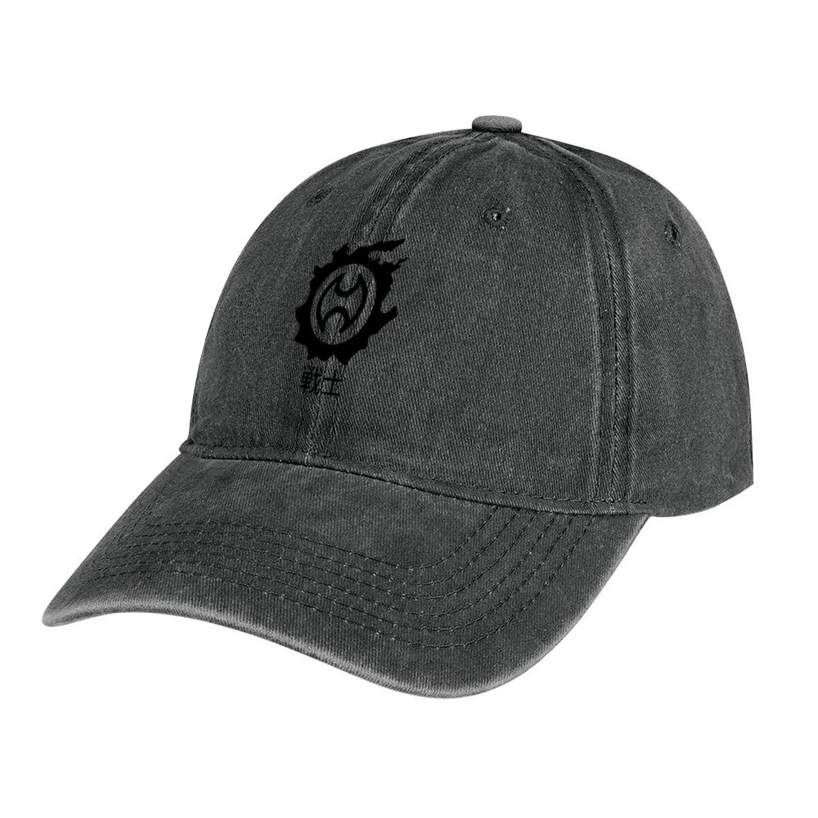 Warrior Japanese Class Icon Cowboy Hat Sports Cap Hip Hop Vintage Mens Hats Women's
Warrior Japanese Class Icon Cowboy Hat Sports Cap Hip Hop Vintage Mens Hats Women's