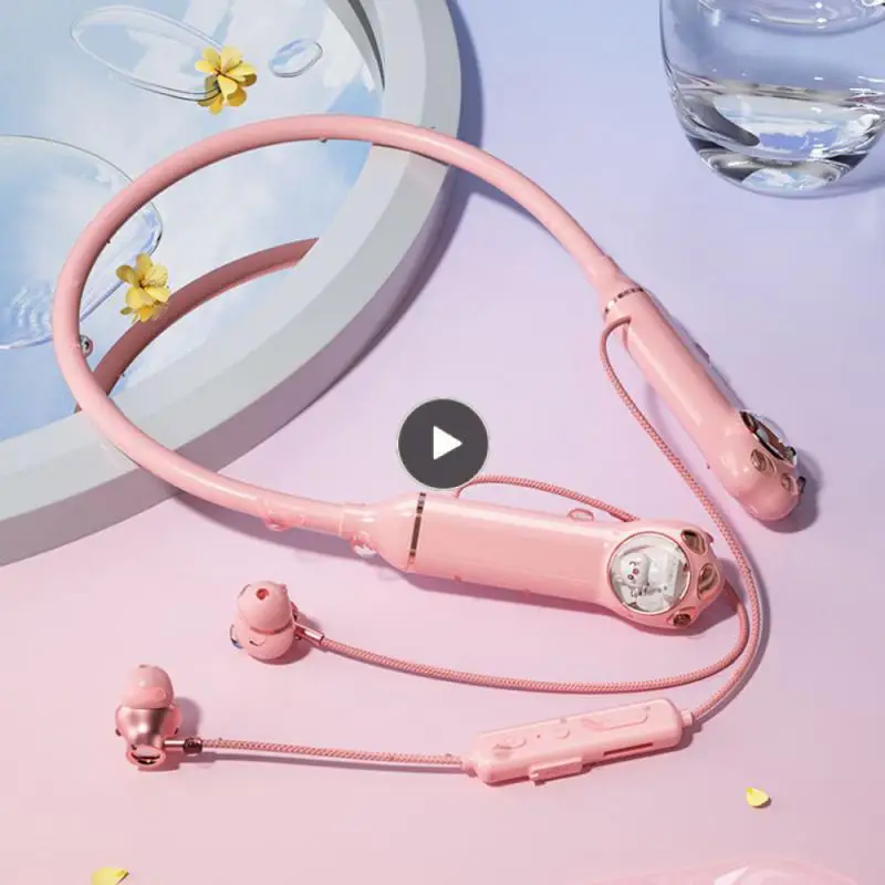 Беспроводные наушники Neck, стерео, объемный звук, качество звука без потерь, шокирующие басы, высокая скорость, стабильная, прочная передача
Беспроводные наушники Neck, стерео, объемный звук, качество звука без потерь, шокирующие басы, высокая скорость, стабильная, прочная передача