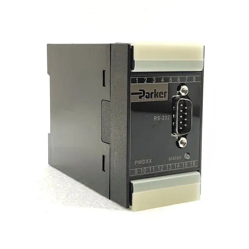 Parker proportional PWDXXA-400 22 30 PWD PWDXXA PWD00A пропорциональный клапанный усилитель 
Parker proportional PWDXXA-400 22 30 PWD PWDXXA PWD00A пропорциональный клапанный усилитель