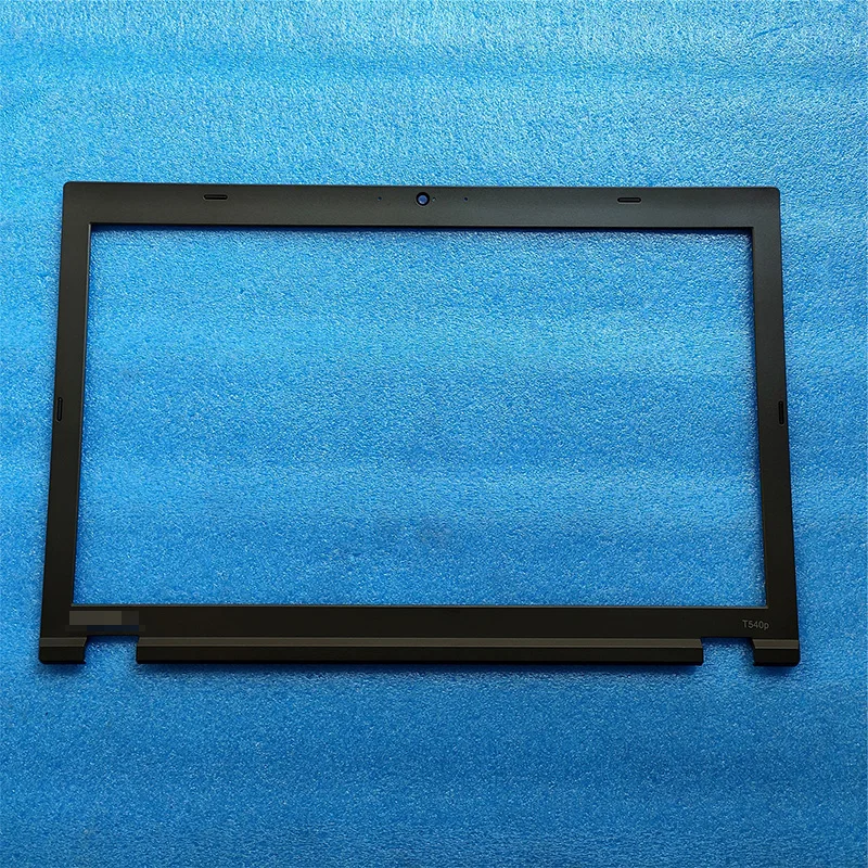 New For Lenovo ThinkPad T540P Laptop HD 1366*768 Screen Display LCD Bezel Case Front Cover Kit Wedge 04X5522
New For Lenovo ThinkPad T540P Laptop HD 1366*768 Screen Display LCD Bezel Case Front Cover Kit Wedge 04X5522