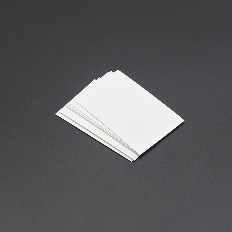 GIAUSA 6 коробок (60 листов) для HP Звездочка фотобумага 2x3 мини фотобумага Карманный фотопринтер HP Zink паста фотобумага