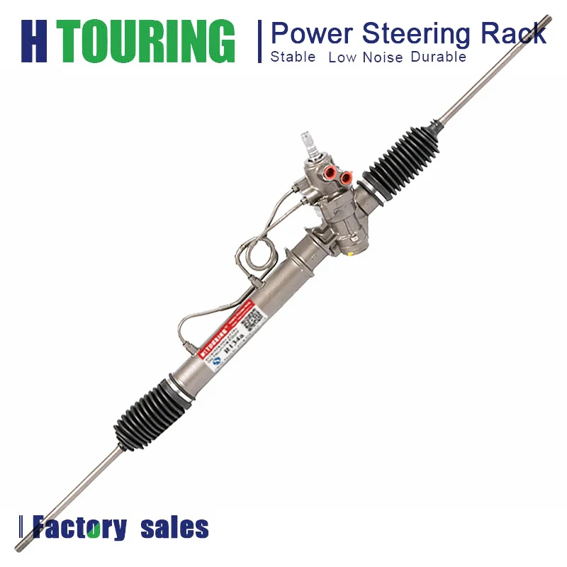NEW Power Steering Rack And Pinion For TOYOTA CAMRY 2.0 1986-1991 4425032070 44250-32070 4425032071 44250-32071 LEFT HAND DRIVE
NEW Power Steering Rack And Pinion For TOYOTA CAMRY 2.0 1986-1991 4425032070 44250-32070 4425032071 44250-32071 LEFT HAND DRIVE