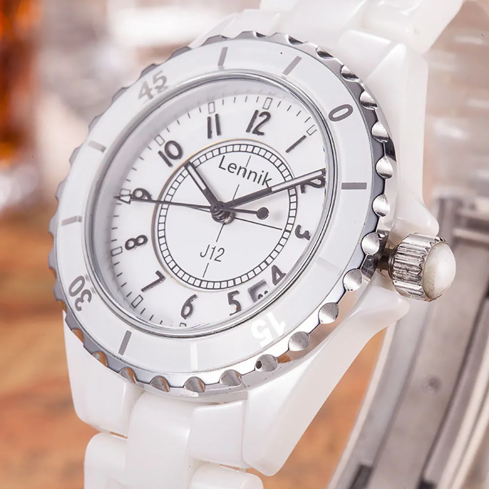 2023 New Arrival Simple and Causal White Ceramic Watch Lady Waterproof Ultra Thin Cloud Design Wristwatch Woman 38mm 33mm
2023 New Arrival Simple and Causal White Ceramic Watch Lady Waterproof Ultra Thin Cloud Design Wristwatch Woman 38mm 33mm