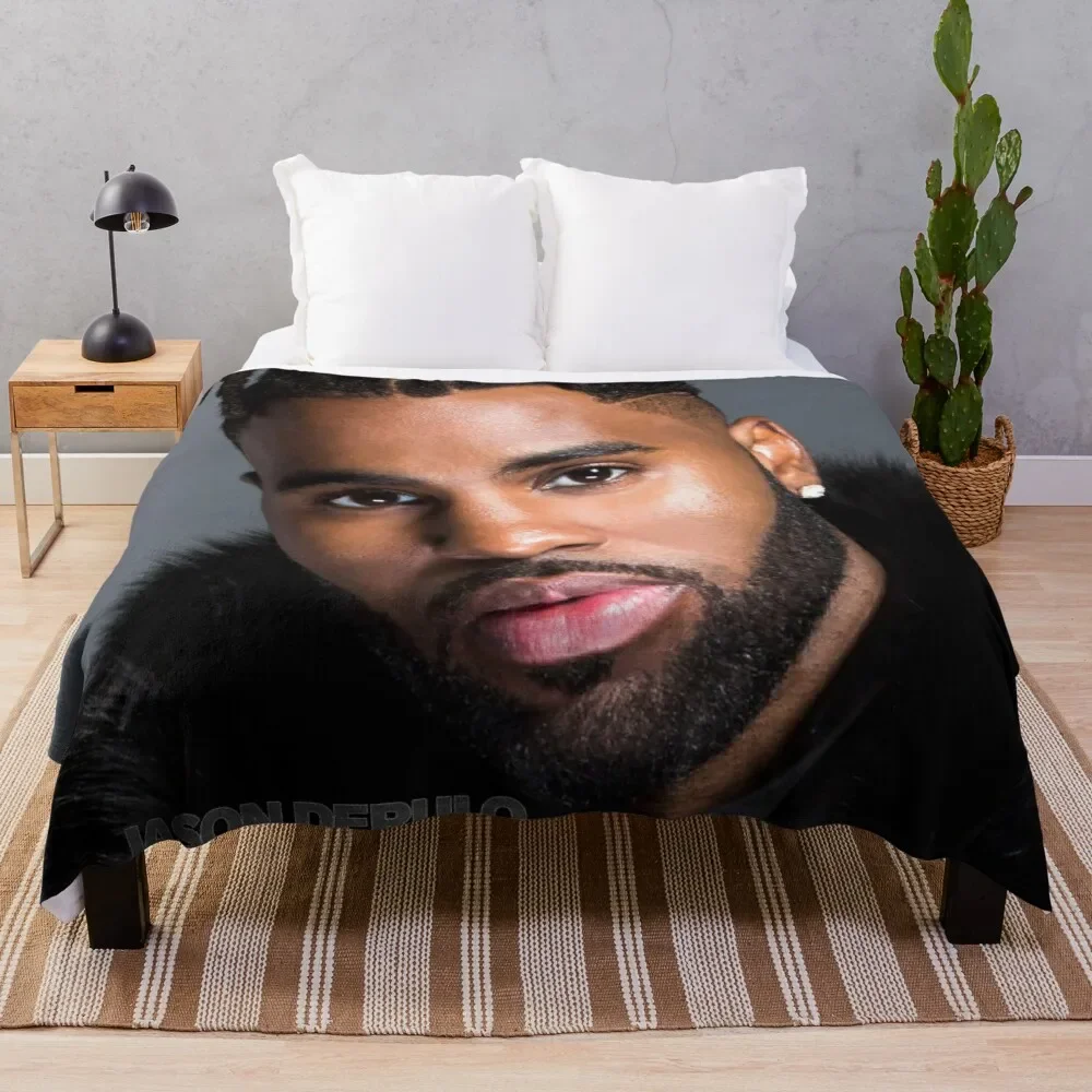 Sepento Two 2 Derulo American World Tour 2021 Throw Blanket Fluffys Large Stuffeds Blankets
Sepento Two 2 Derulo American World Tour 2021 Throw Blanket Fluffys Large Stuffeds Blankets