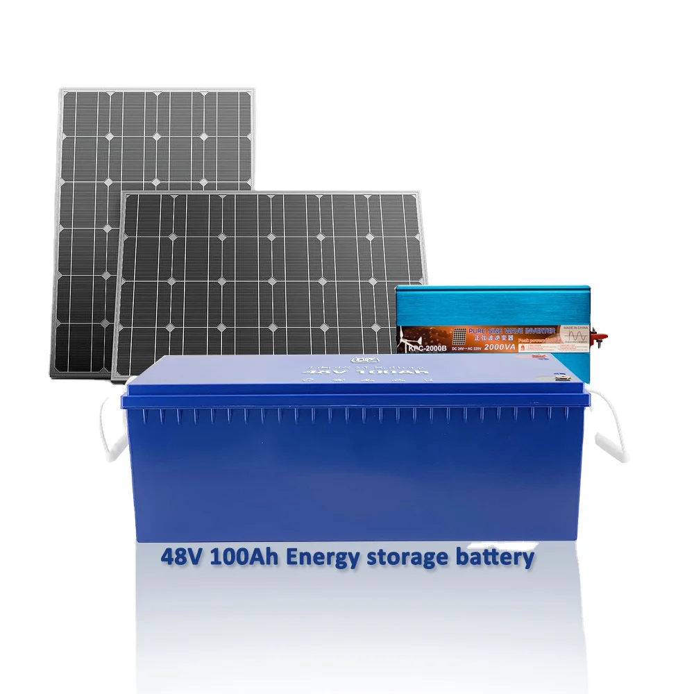 

Household single-function Energy storage system 5.12KWh lithium home battery lifespan 10 years outdoor indoor ESS LiFePO4battery