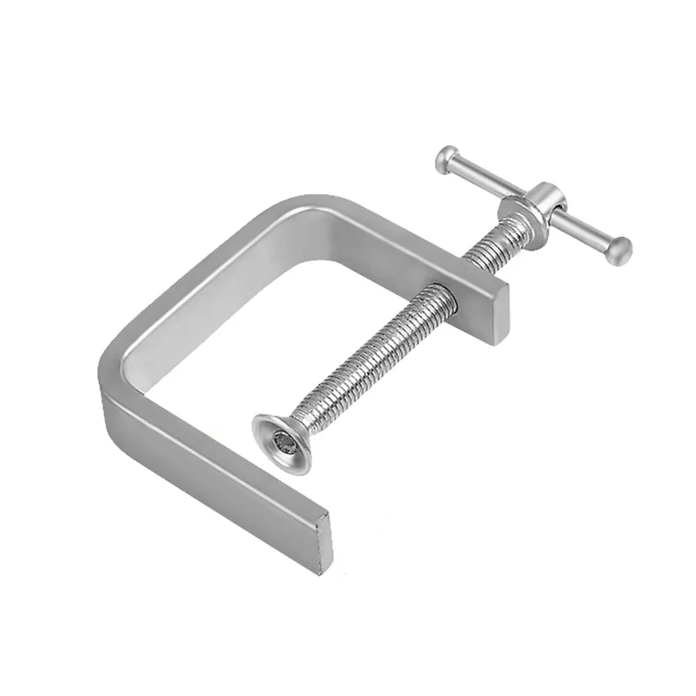 Stone Slabs Wood Clamping Wood Plastic Drilling Fixing C Clamp Fixing Plastic Woodworking Clamp Clamping Clamping Mm
Stone Slabs Wood Clamping Wood Plastic Drilling Fixing C Clamp Fixing Plastic Woodworking Clamp Clamping Clamping Mm