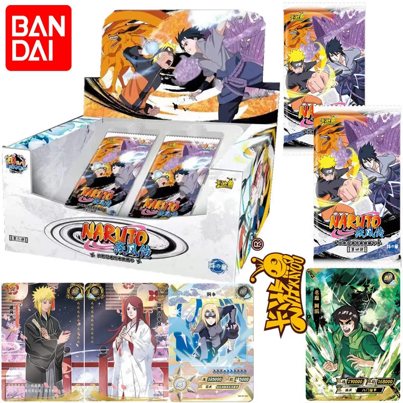 5/25/50Pcs Naruto Anime Cards Cartoon Deidara Shippūden TCG CP Rare Trading Collection Card Battle Carte for Children Gift Toys
5/25/50Pcs Naruto Anime Cards Cartoon Deidara Shippūden TCG CP Rare Trading Collection Card Battle Carte for Children Gift Toys
