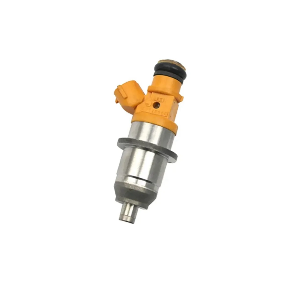 Топливный инжектор E7T25080 1465A011 MR560555 для Mitsubishi Pejero, подвесной, Yamaha HPDI 200 250 300 -HP 03, 1 шт.
Топливный инжектор E7T25080 1465A011 MR560555 для Mitsubishi Pejero, подвесной, Yamaha HPDI 200 250 300 -HP 03, 1 шт.