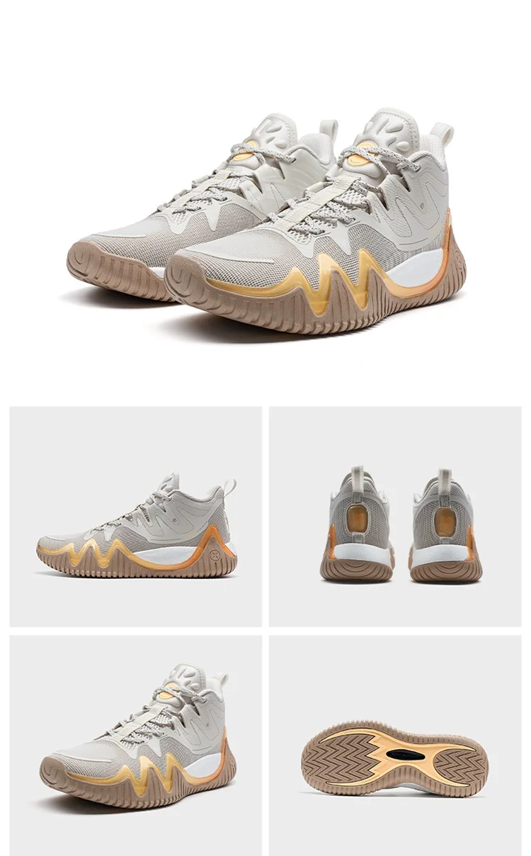 Xtep real combate tênis de basquete para homem 2024 outono apoio sapatos esportivos força propulsiva tênis confortáveis 876319120009 Xtep real combate tênis de basquete para homem 2024 outono apoio sapatos esportivos força propulsiva tênis confortáveis 876319120009