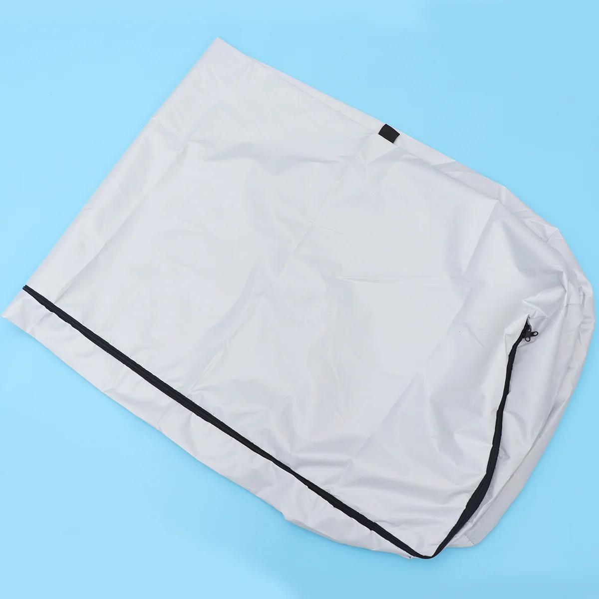 

Emergency Cadaver Body Bag Leakage- Proof Waterproof Body Storage Bag Corpse Bag Dead Body Bags Funeral Supplies 190x75cm