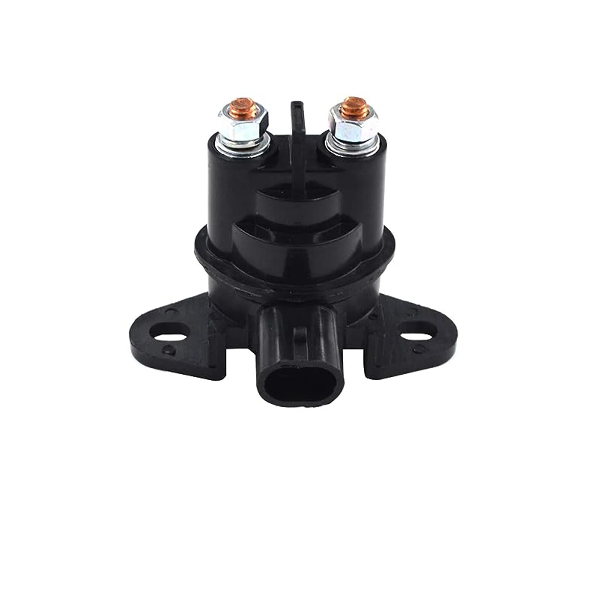 Seadoo Starter Solenoid Relay Switch For 3D DI 2006-2007 For GS 278000513 278002347 278001802 278000513 278001766
Seadoo Starter Solenoid Relay Switch For 3D DI 2006-2007 For GS 278000513 278002347 278001802 278000513 278001766