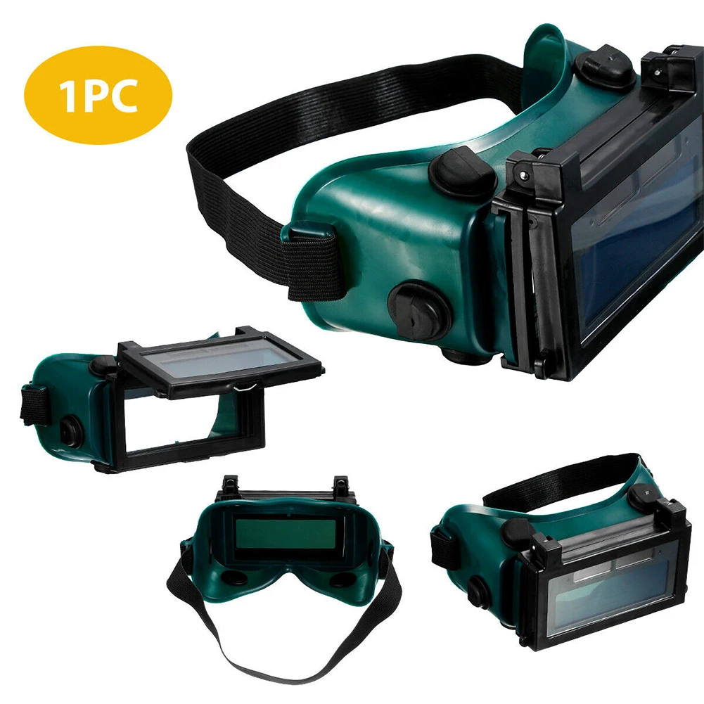 Solar Welder Glasses Welding Eyepiece Auto Darkening Eyes Grinding Helmet Protect Eyes Welding Glasses Cutting
Solar Welder Glasses Welding Eyepiece Auto Darkening Eyes Grinding Helmet Protect Eyes Welding Glasses Cutting
