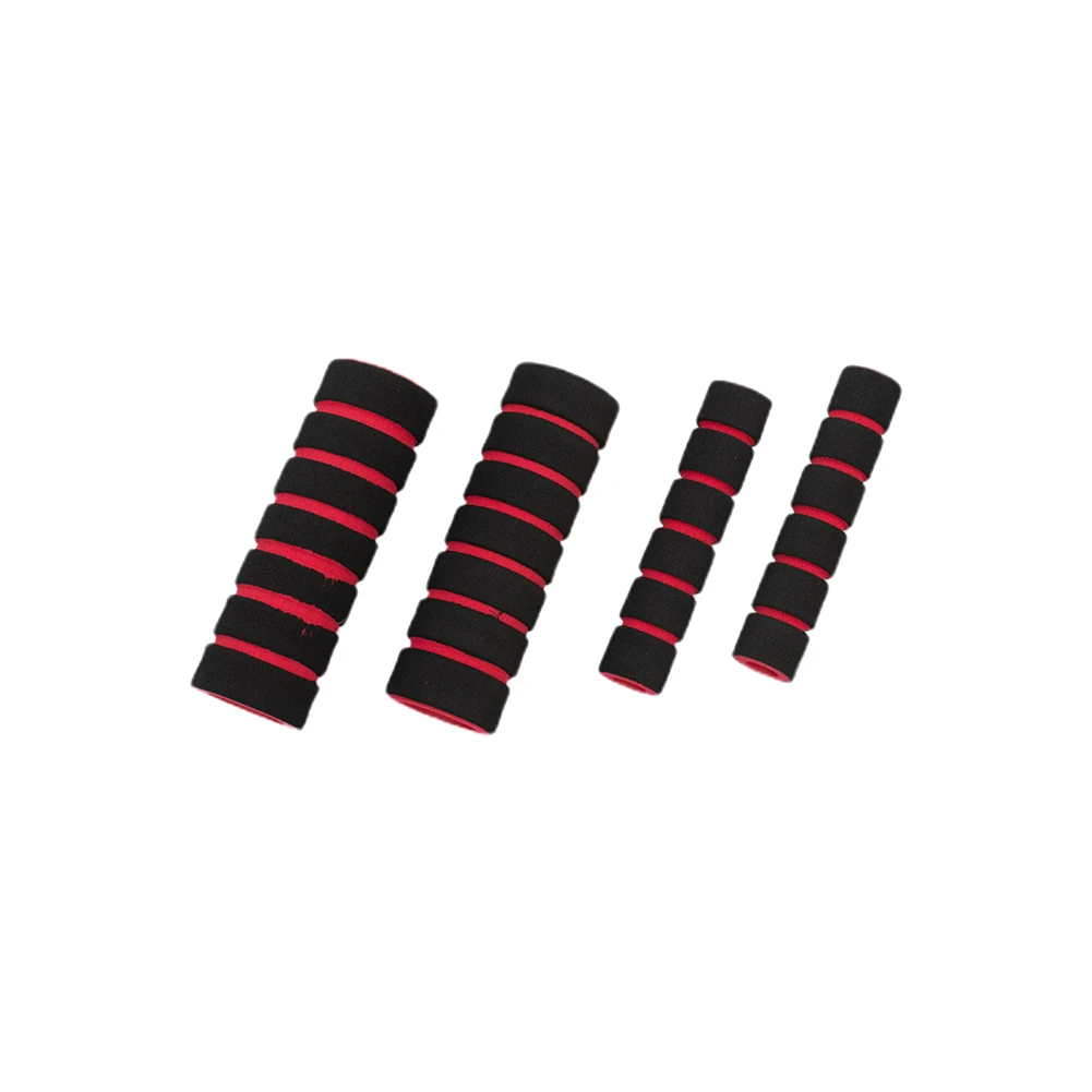 New Tubes Handle Bar Grip Motorcycle Outdoor Sports Accessories Bike Nonslip Riding Soft Sponge Brake Clutch Foam
New Tubes Handle Bar Grip Motorcycle Outdoor Sports Accessories Bike Nonslip Riding Soft Sponge Brake Clutch Foam