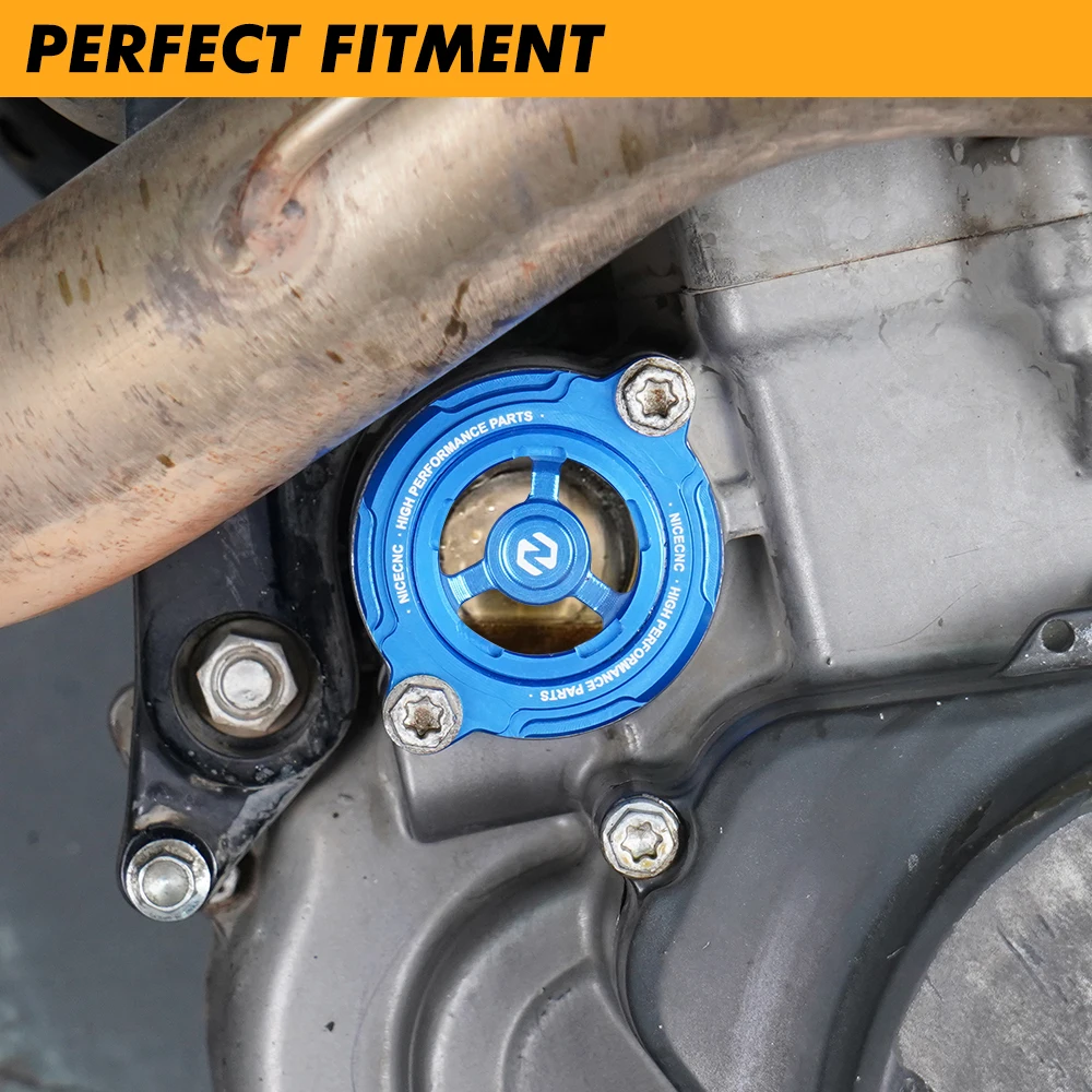 For Husqvarna 701 Enduro Engine Oil Filter Cap Cover for Husqvarna 701 Supermoto 2016 2017 2018 2019 2020 2021 2022 2023
For Husqvarna 701 Enduro Engine Oil Filter Cap Cover for Husqvarna 701 Supermoto 2016 2017 2018 2019 2020 2021 2022 2023