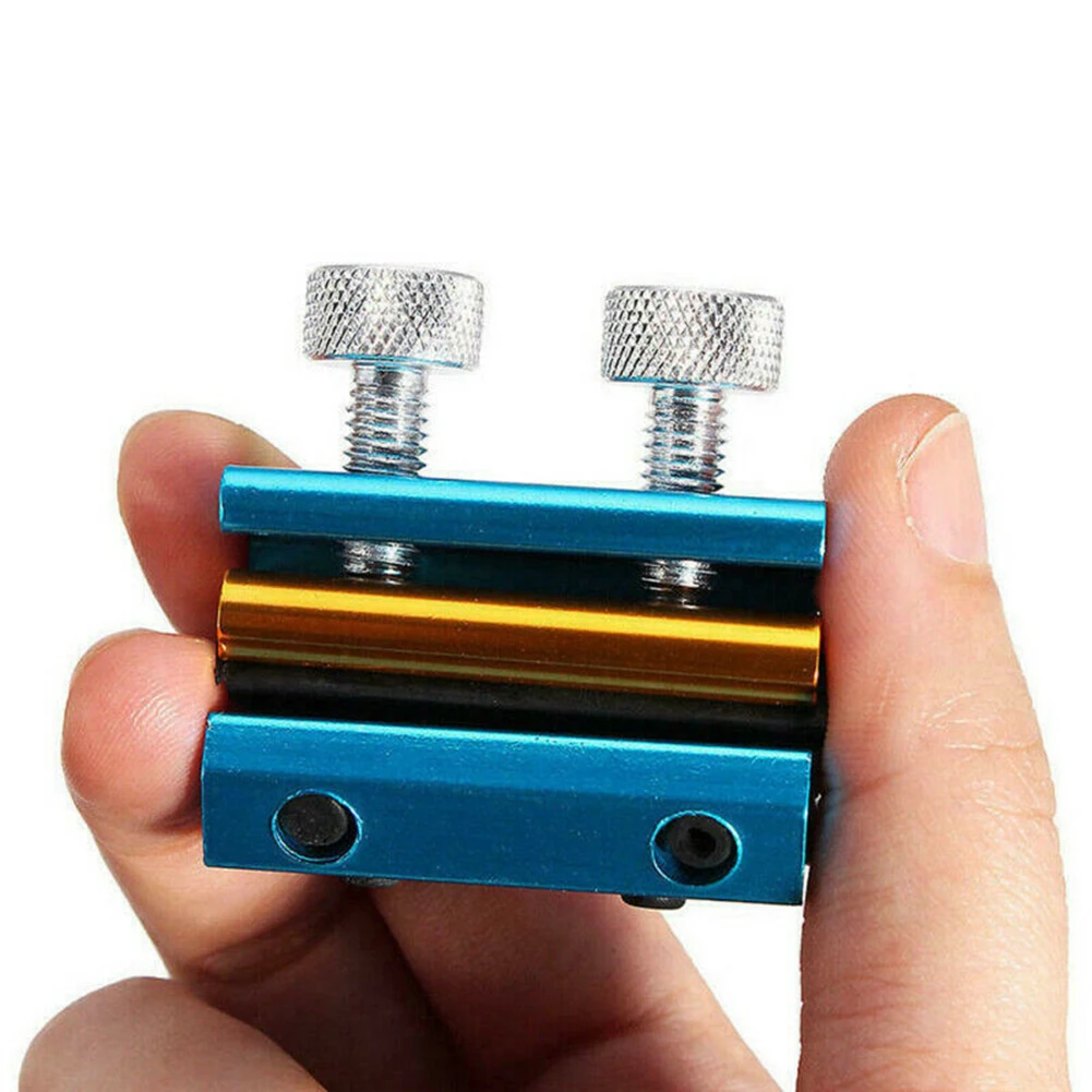 Adapter Brake Kit Accelerator Clutch Air Inlet Interface Aluminum Cable Lubricator Oiler MX Dual Cable Lube Brand NEW
Adapter Brake Kit Accelerator Clutch Air Inlet Interface Aluminum Cable Lubricator Oiler MX Dual Cable Lube Brand NEW