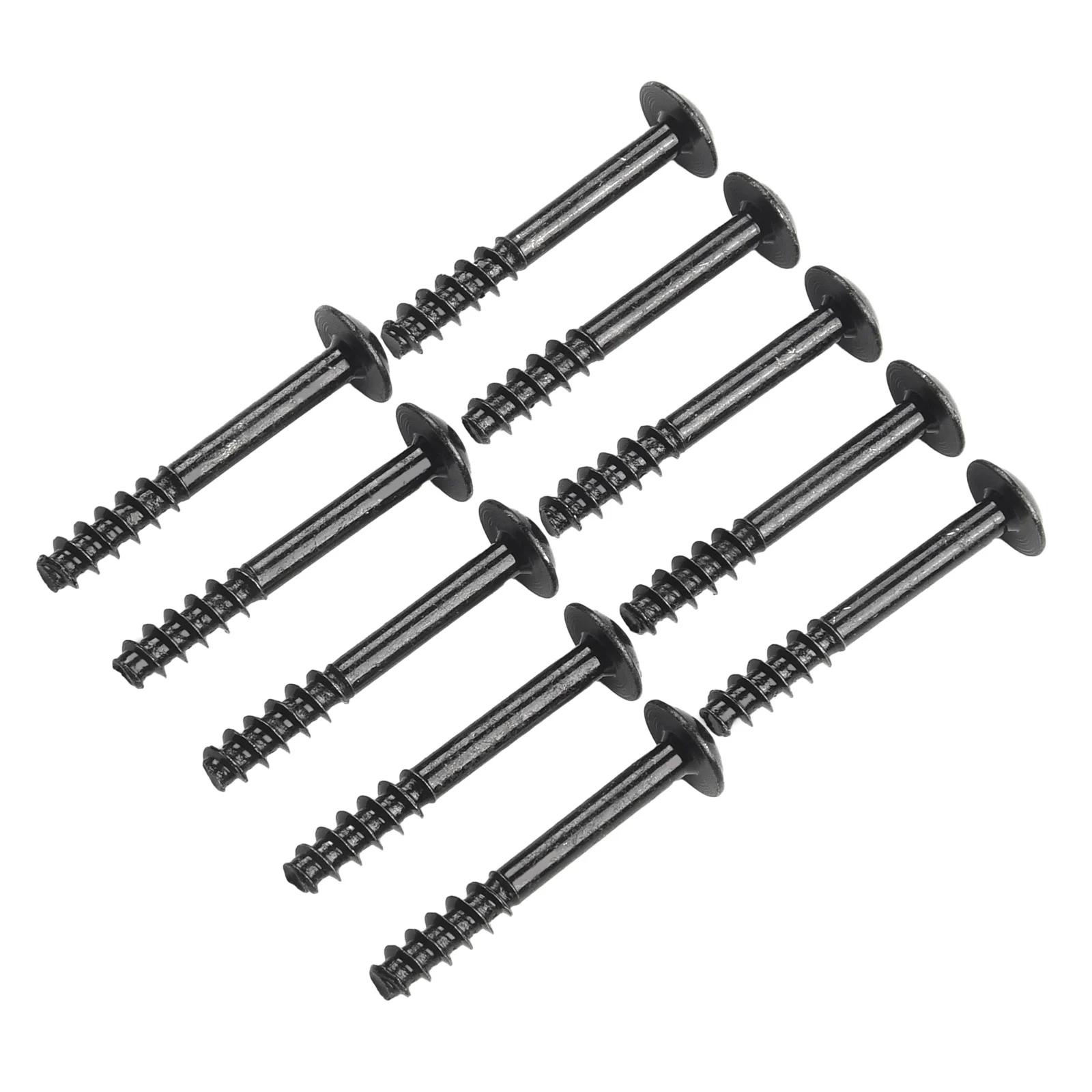 Air Filter Housing Lid Retaining Screw 10pcs 34mm X 5mm Accessories Black Parts Replacement Universal High Quality
Air Filter Housing Lid Retaining Screw 10pcs 34mm X 5mm Accessories Black Parts Replacement Universal High Quality