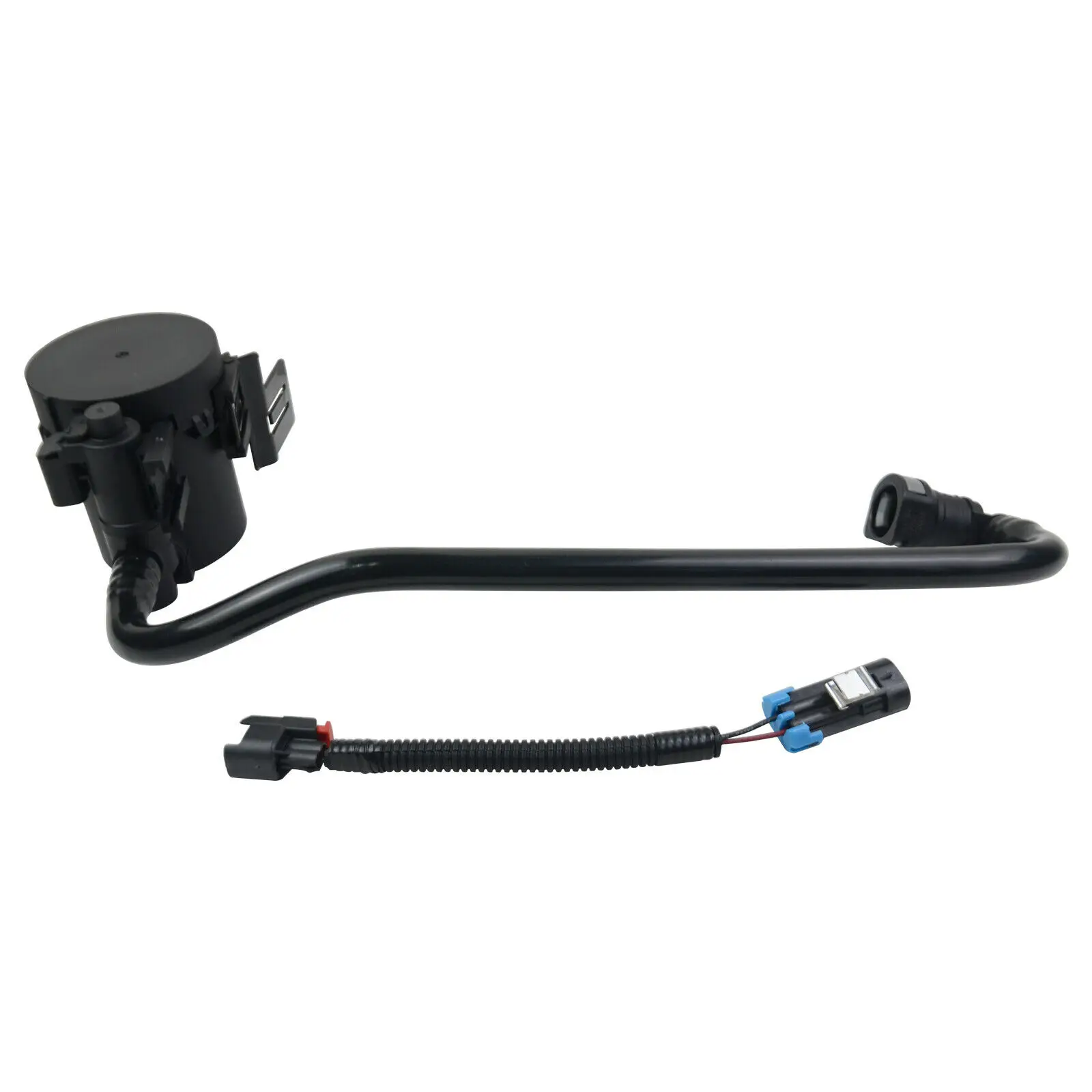 Vapor Canister Vent Solenoid 25948082 911-070 20907779 25970597 20870070 10386359 For Chevrolet GMC Hummer
Vapor Canister Vent Solenoid 25948082 911-070 20907779 25970597 20870070 10386359 For Chevrolet GMC Hummer