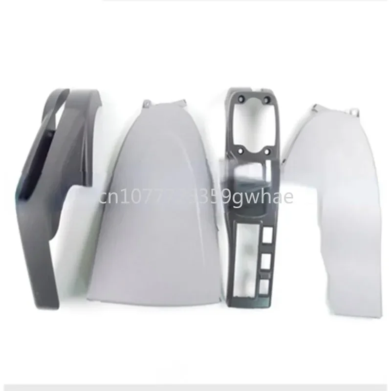

The cab decorative panel excavator accessory is suitable for Sumitomo SH200-5A5 CASE CX210B