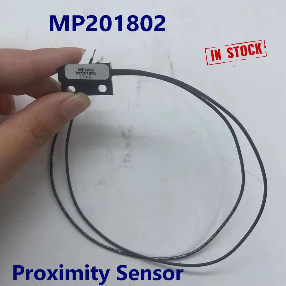 

New MP201802, Proximity Sensor Magnetic NC 2-Pin For Z-F electronics CHERRY SWITCH Hall Sensor,100VDC, (4J-2)