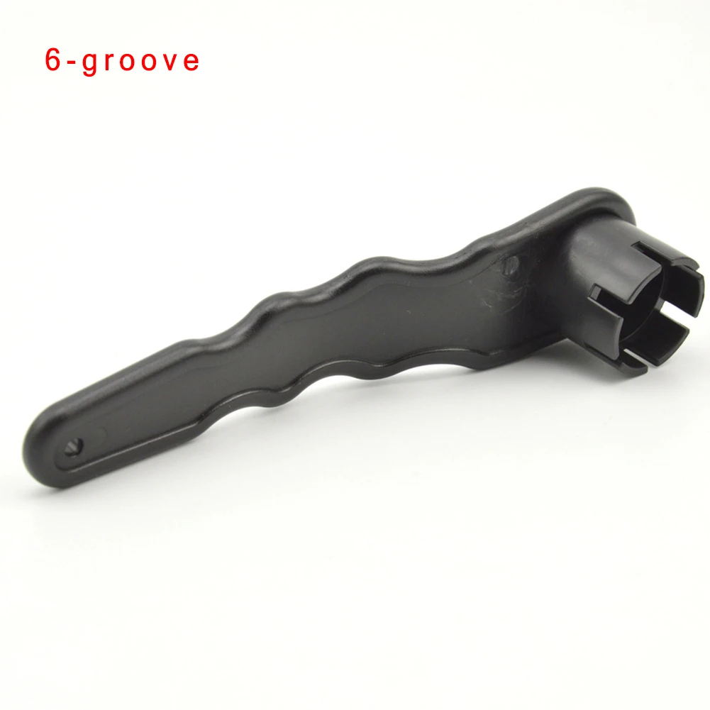 Six-Tooth Eight-Tooth Spiral Air Valve Wrench Inflatable Boat Kayak Paddle Board PVC Outdoor Water Sports Accessories Parts
Six-Tooth Eight-Tooth Spiral Air Valve Wrench Inflatable Boat Kayak Paddle Board PVC Outdoor Water Sports Accessories Parts