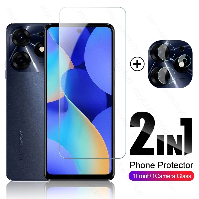 2 в 1 закаленное стекло для защиты экрана для Tecno Spark10 Spark 10 Pro 4G KI7 6,8 "стекло для камеры Spark 10 5G 10C 4G защитное стекло
2 в 1 закаленное стекло для защиты экрана для Tecno Spark10 Spark 10 Pro 4G KI7 6,8 "стекло для камеры Spark 10 5G 10C 4G защитное стекло